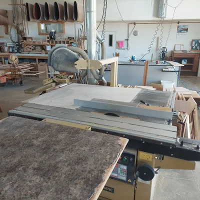 Used _UNKNOWN_ HPS-67 Woodworking Table Saws Indiana US | AW Machinery, LLC. #1284596