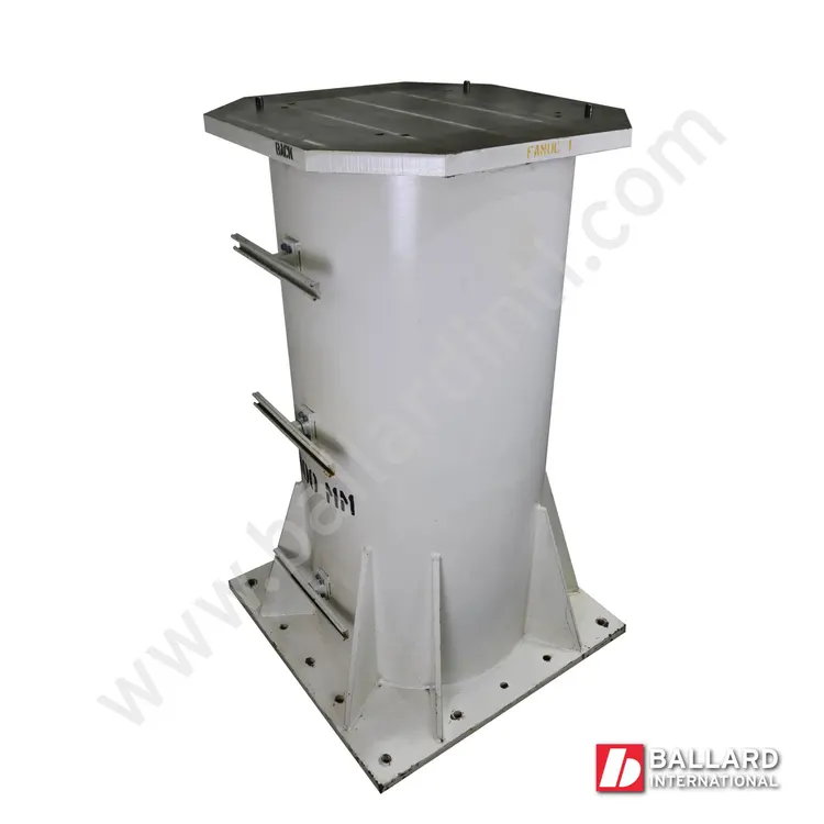 Used FANUC _UNKNOWN_ Riser Blocks Michigan US | Ballard International #1008038