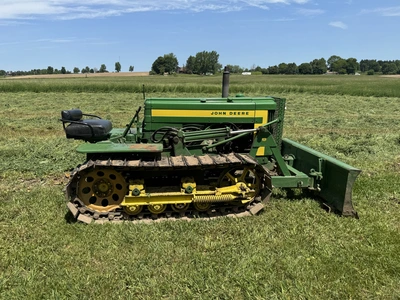 Used _UNKNOWN_ _UNKNOWN_ Crawlers Michigan US | Miedema Asset Management Group #1279625