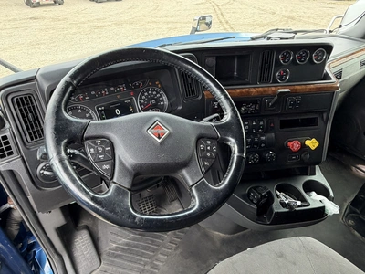 Used 2020 INTERNATIONAL LT625 TRUCK TRACTOR Conventional trucks Michigan US | Miedema Asset Management Group #1709431