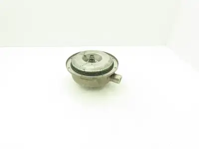 Ebara 251450003 Stainless Water Pump CH5 Impeller 1"x 1.25"NPT 12mm Shaft