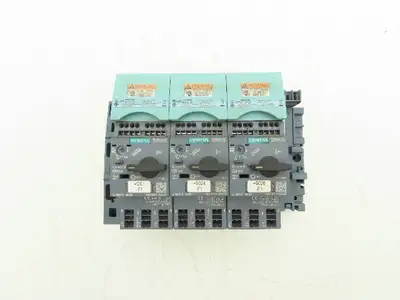 Used SIEMENS _UNKNOWN_ Circuit Breakers Indiana US | Arrow Industrial #1365080