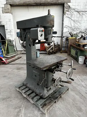 USED WADKIN LQ