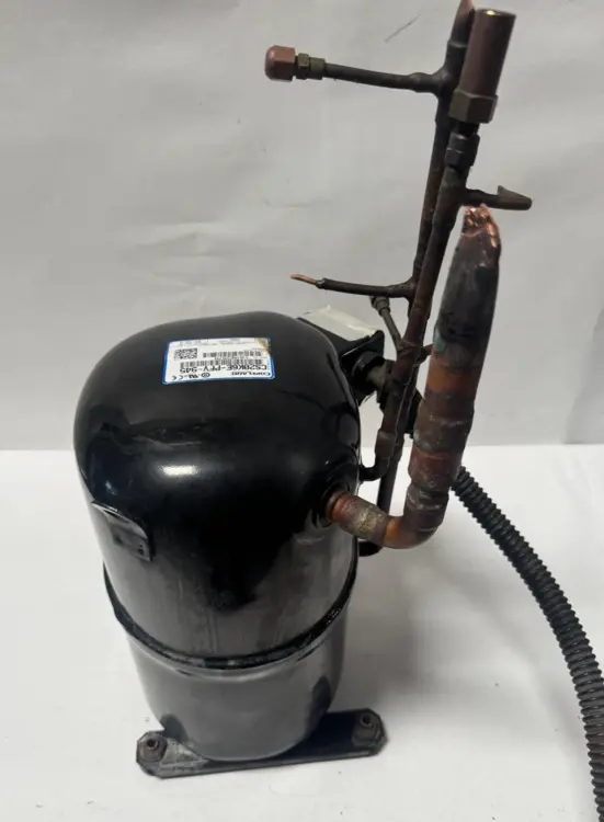 Used Copeland 6456456546546546 Air Compressors (Misc) California US | Amiron Machinery #1389353