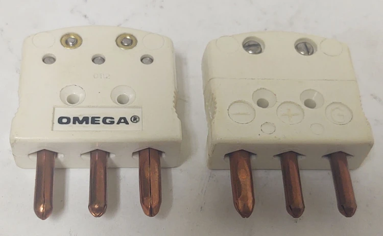 New | in-Stock OMEGA OTP-U-M Connector Accessories Kentucky US | Edwards Industrial Repair #1017631