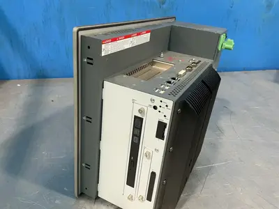 Used SCHNEIDER ELECTRIC HMIPP07A2001 Automation Control (HMI) Ohio US | HGR 24 #1406154