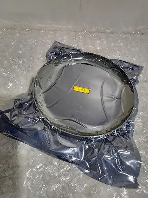 OEM CTA 10169 EDGE RING 8' D25CRR023