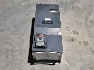 USED TOSHIBA VF-AS1