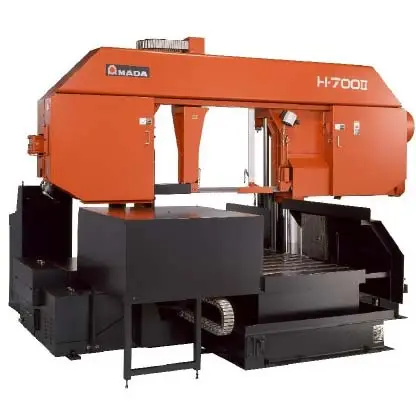 NEW AMADA H700II