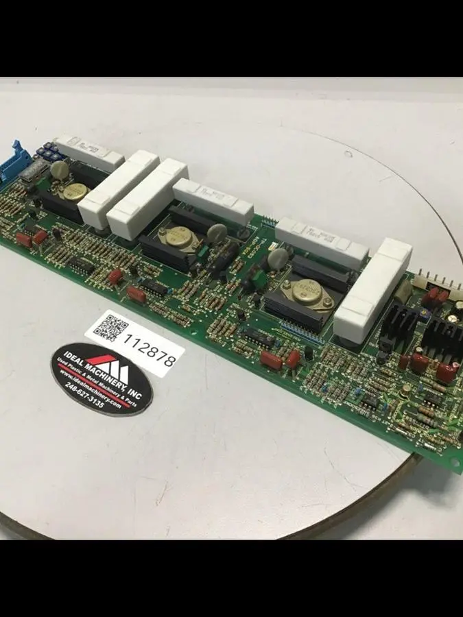 USED NISSEI TP-OC053