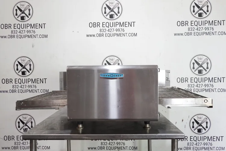 Used 2024 _UNKNOWN_ HHC2020 Ovens Texas US | OBR Equipment #1173837