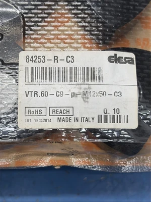 NEW ELESA 84253-R-C3