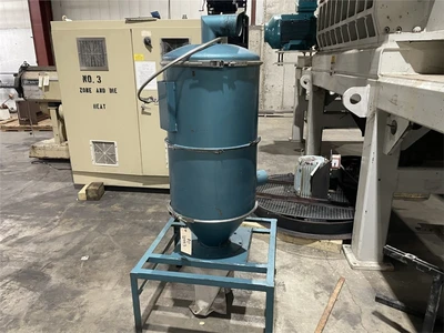 USED UNA DYN 20"