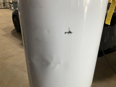 Used RHEEM SCG40T03ST34U1 Water Heaters Michigan US | Miedema Asset Management Group #1312774