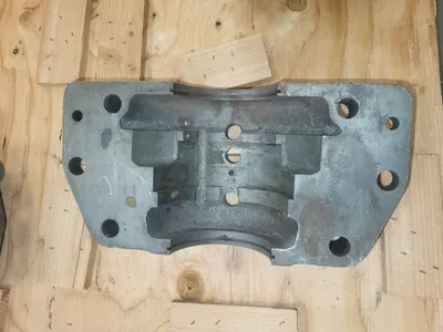 USED ALLIS CHALMERS 150