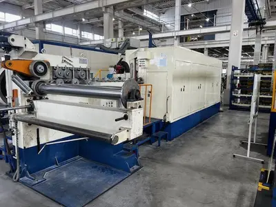 USED 1987 ASAHI OKUMA AOT-16B