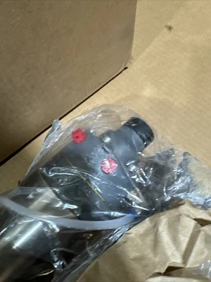 NEW Waukesha W68-T-S-10(5)-4ARP-000-00-00-M-V
