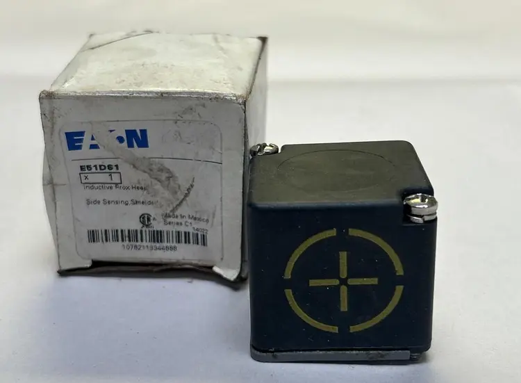 New | in-Stock EATON E51DS1 Industrial Controls Ohio US | Surplus Asset Holdings #1235577