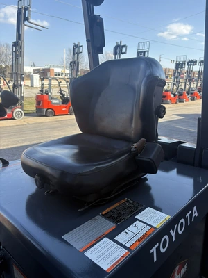 USED 2023 TOYOTA 8FBCU30