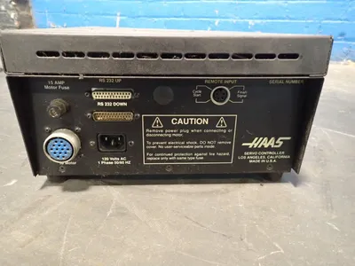 Used HAAS S5C Tooling & Accessories (Other) Ohio US | HGR 24 #792198