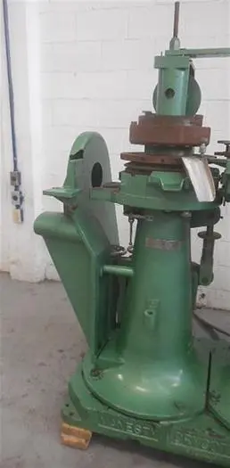Manesty model DC 16 Station Rotary Tab Press