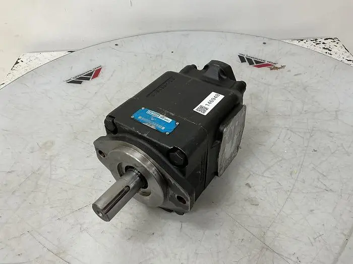 Used DENISON HYDRAULICS T7ER 062 1L90 B30 A1Y0 Pumps Michigan US | Ideal Machinery #694630