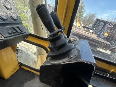 Used 2002 PETTIBONE 154-D Telehandlers Ohio US | Proxy Equipment #1425999