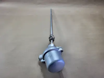 NEW ROSEMOUNT PT100