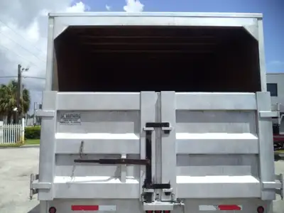 Used 2021 ISUZU _UNKNOWN_ Dump trucks Florida US | TLC Truck & Equipment #1568874