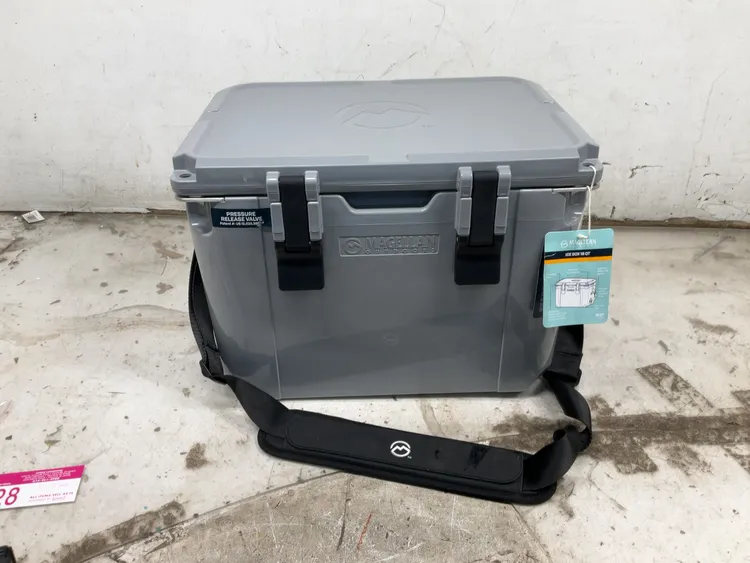 Used MAGELLAN OUTDOORS _UNKNOWN_ Residential Appliances Michigan US | Miedema Asset Management Group #1328907