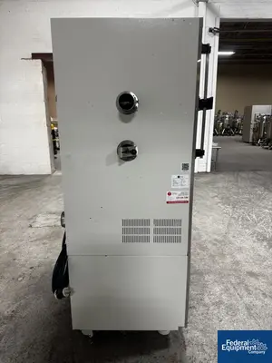 USED Blue M Blue M TPS Drying Oven, Model DCW-256-B-F4