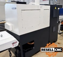Used 2015 DMG Mori Sprint 20/5 Swiss Type Automatic Screw Machines Florida US | Resell CNC #396360