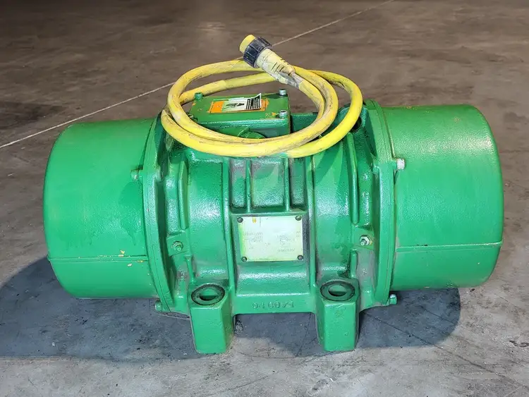 Used MARTIN CD18-5380 Motors (misc) British Columbia CA | Lenmark #246447