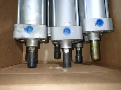 USED SMC NCDA1R3251300X2US