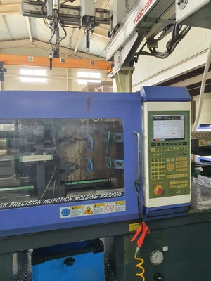 USED 2012 LG   GOLDSTAR /  YUDO STAR ROBOT MODEL  LGH170D       YTWS-1300FEC