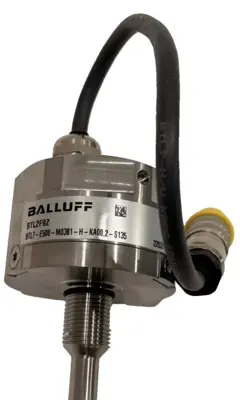 NEW BALLUFF BTL7-E500-M0381-H-KA00,2-S135