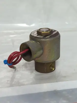 New | in-Stock SKINNER C2DB1132 Solenoid Valves Ohio US | Surplus Asset Holdings #1365507