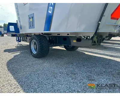 Used PENTA _UNKNOWN_ Feeder Wagons Iowa US | Keast Enterprises #1360421