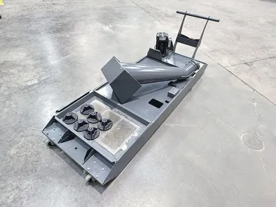 2020 HAAS VF-2SS Vertical Machining Centers | Clark Machinery Sales, LLC (15)