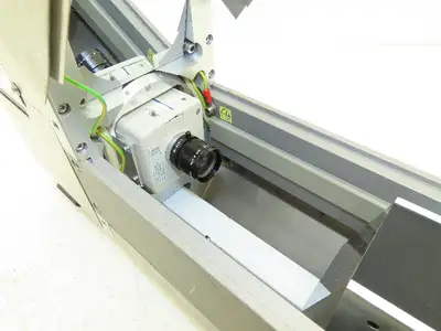 Basler L5 Machine Camera Optical Scanner KY-F55BE
