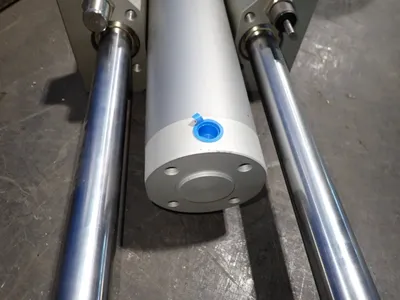 USED SMC MGGMB100350