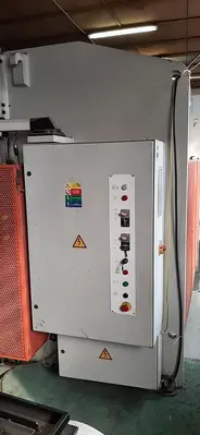 Used 1997 BEYELER PR 6 Press Brakes CZ | Amaron s.r.o. #1056804