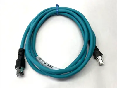 New | in-Stock Turck RJ45S RJ45S 441-2M, U-06842 Electrical Fittings Michigan US | Maverick Industrial Sales #1460783