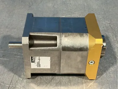 Used PARKER PX34020S2 Motors (misc) Ohio US | HGR 24 #1290203