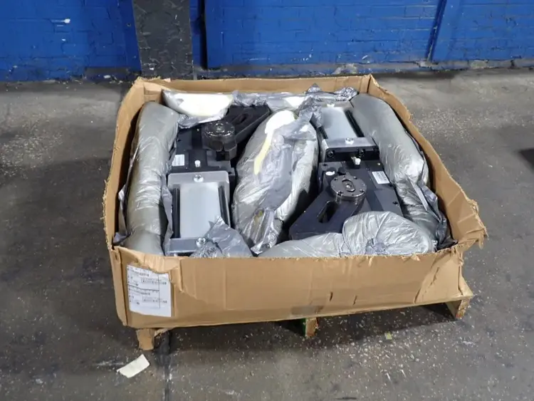 Used 2019 DESTACO RC16090OPXTNX Miscellaneous MRO | HGR 24 #749159