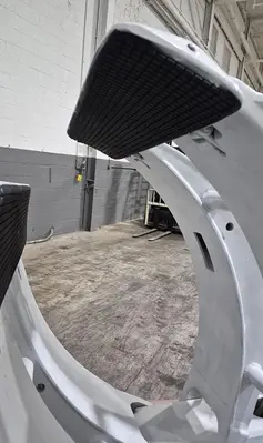 USED CASCADE 100F-RCP-339