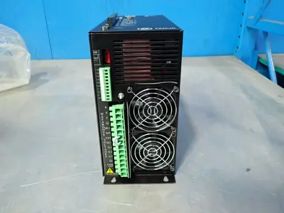 USED GE FANUC IC800SSI420RD2AD