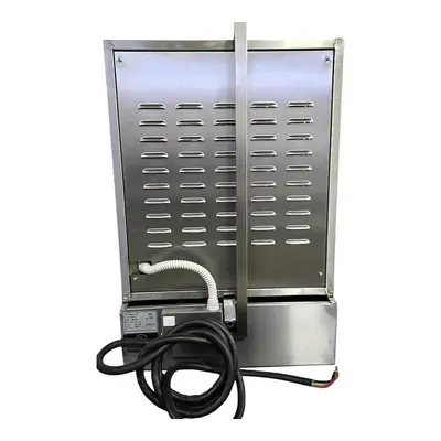USED VISVARDIS DE2A