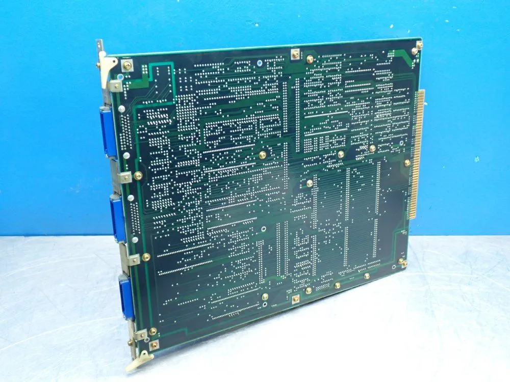 Used OKUMA E4809045091E Processor Boards Ohio US | HGR 24 #1064738