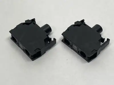 3SU1401-1BB20-1AA0 | Siemens  LED Contact Module LOT OF 2 - New Other